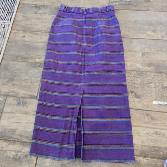 Vintage Womens Skirt - Picture 5 of 7